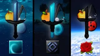 Los 3 MEJORES TEXTURE PACKS 64x para PVP