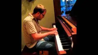 Last Battle - Cave Story, on Piano