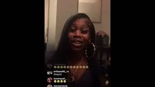 KASH FROM SOUTH CENTRAL BADDIES GOES OFF ABOUT SEASON 4