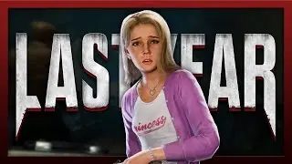 Last Year [001] - Amber Gameplay (No Commentary)
