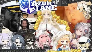 Azurlane.exe | Pr5 Milf Grind
