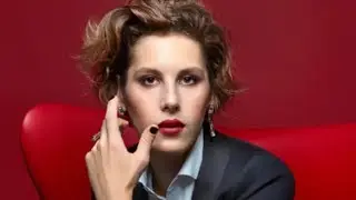 Ирина Горбачева