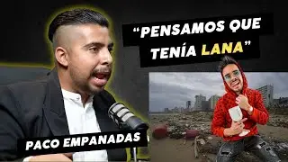 Dominguero Monetizó con La Tragedia De Acapulco  l Paco Empanadas