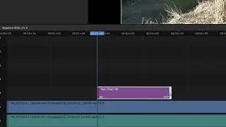 Blender 3.0 - quick video editor tutorial (basics)