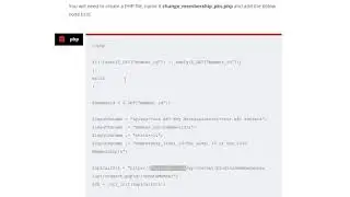 Automatically change membership levels in MemberMouse on signup