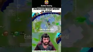 MYTH : BGMI GIVES BAN ON EMULATOR? 