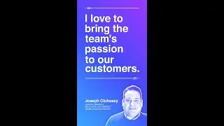 Joseph Clohessy | Five Question Friday: GM Career Edition