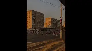 Мертвый воздух - Одинокий Бездарь (TheHugmanShow)