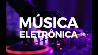 🔴 AS MELHORES MÚSICAS ELETRONICAS DE 2020 🔴 🔊 PROIBIDO SOM BAIXO 🔇