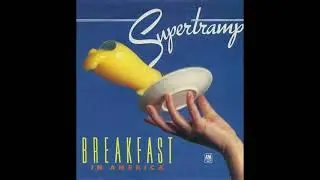 Breakfast In America (2024 stereo remix): Supertramp