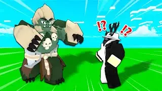 Making Players RAGEQUIT Using the CROCOWOLF Kit in Roblox Bedwars...