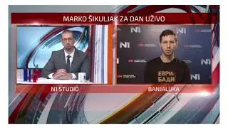 Мигрантску кризу треба рјешавати на мјесту гдје настаје, а не у Европи