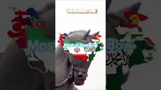 Timurid empire is back☠️💀 