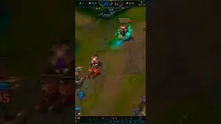 LOL ONE SHOT GANGPLANK 
