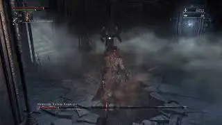 Bloodborne №7