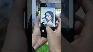 Oppo K12x 5g zooming test 🔥,