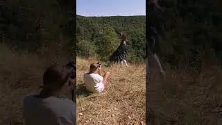 Окрыляю людей