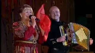 Частушки-Мария Видяпина