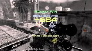 ZeQa Rektzu : Good killcam.
