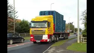 some DAF truck photos no29