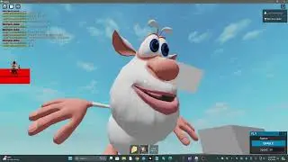 THE SAD DEATH OF THE HOLY BOOBA (WARNING SO SAD THIS WILL MAEK YOU CRY!11!!11) (sheetpost)