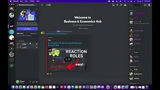 Discord Links Not Opening