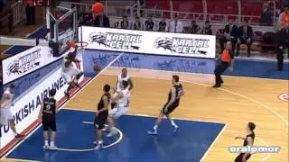 Curtis Jerrells & Patrick Christopher Alley-Opp