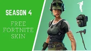 Twitch Prime Pack 2 | Free Skin | Fortnite Battle Royle | 2018「1K」