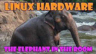 Linux Daily Driver – Navigating the Linux Hardware Compatibility Minefield