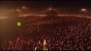 Clawfinger - The Truth [Live @ Woodstock Festival Poland 2009]
