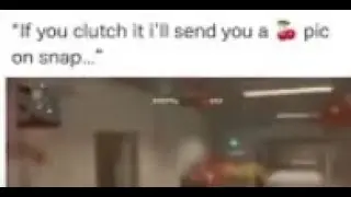 porn joke