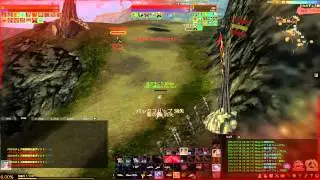 ArcheAge PvP Gene アコライト