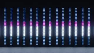 Equinox Spectra Strobe Batten