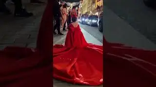 beautiful little girl walking  || baby model ||