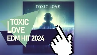 Toxic Love - EDM 2024 (Suno AI)