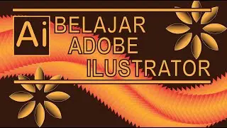 dasar adobe ilustrator