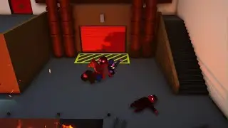 Gang Beasts just f..king die lol