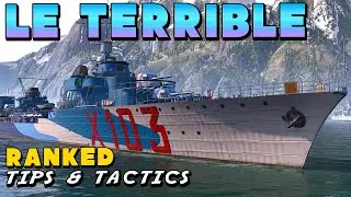 Le Terrible: DD Hunter
