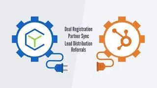 PRM integration for HubSpot with Channeltivity