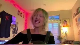 Grace VanderWaal - Tyrone x2 (Erykah Badu Cover) [Mastered]