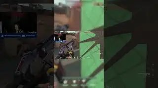 This will be the Act, I hit my Peak, and I hit Radiant.