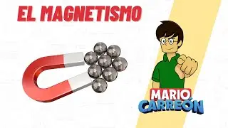 Magnetism 🧲