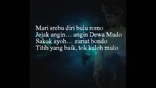 Angin DEWA MUDA || AYAH Bib || SMA-5615 || SYED MOHD ARIFUDDIN 5-RUKUN ISLAM 6-IMAN 1-ALLAH 5-SOLAT