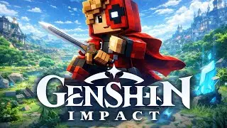 Genshin Impact