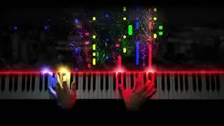 Love Me Like You Do - Ellie Goulding | BEST PIANO COVER | Piano Tutorial Lesson