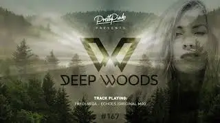 Pretty Pink - Deep Woods 