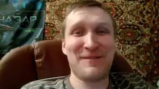Четкий дед, 60 фпс теперь на стриме