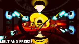 David's Computer Core meltdown and freezedown