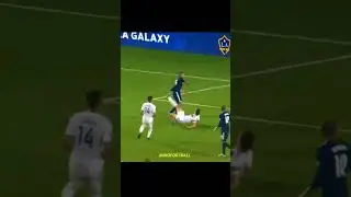 Rare Zlatan Goals 😳