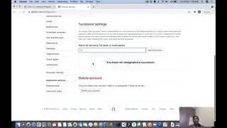 TELUGU - Github Account Creation (SignUP), How to create git repository
